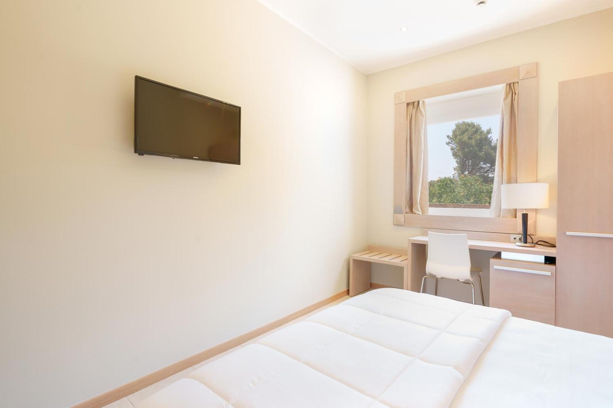 Dimora Lucia Hotel Martina Franca Exterior photo