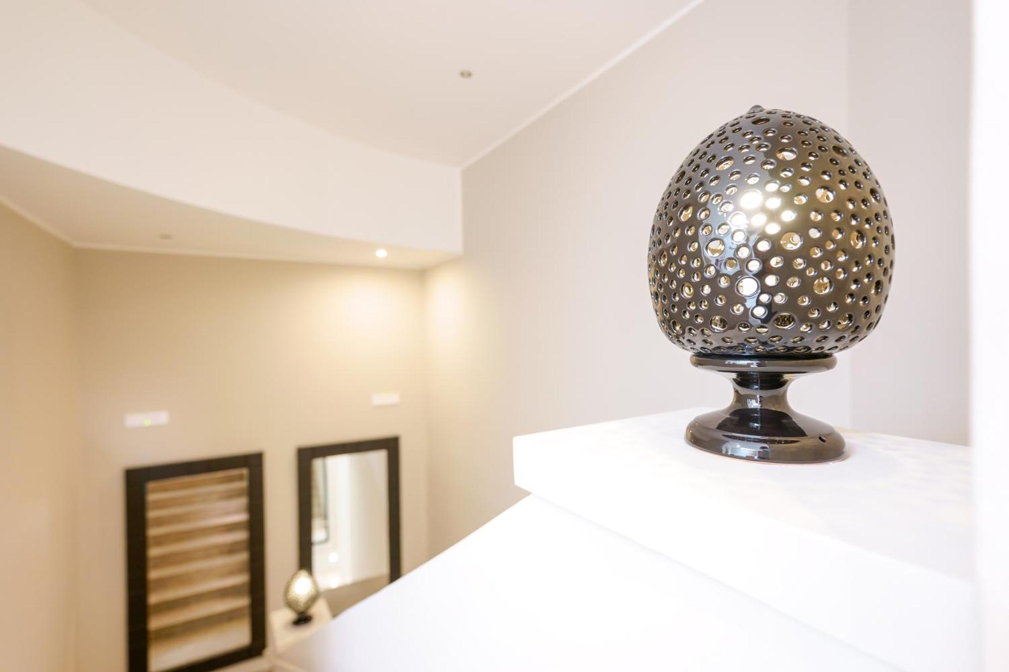 Dimora Lucia Hotel Martina Franca Exterior photo
