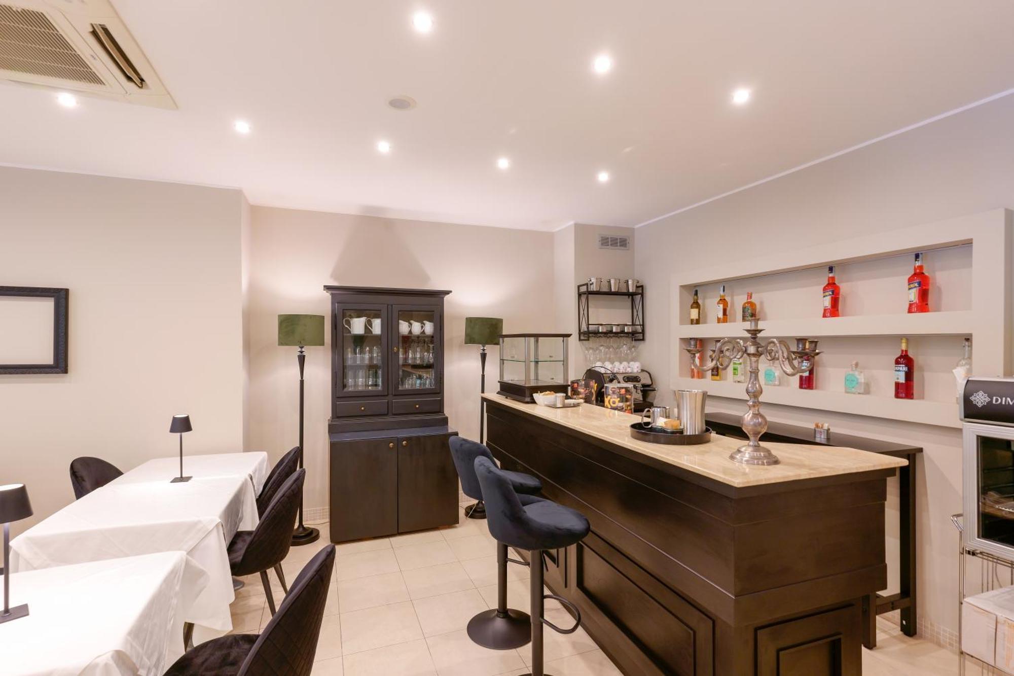 Dimora Lucia Hotel Martina Franca Exterior photo