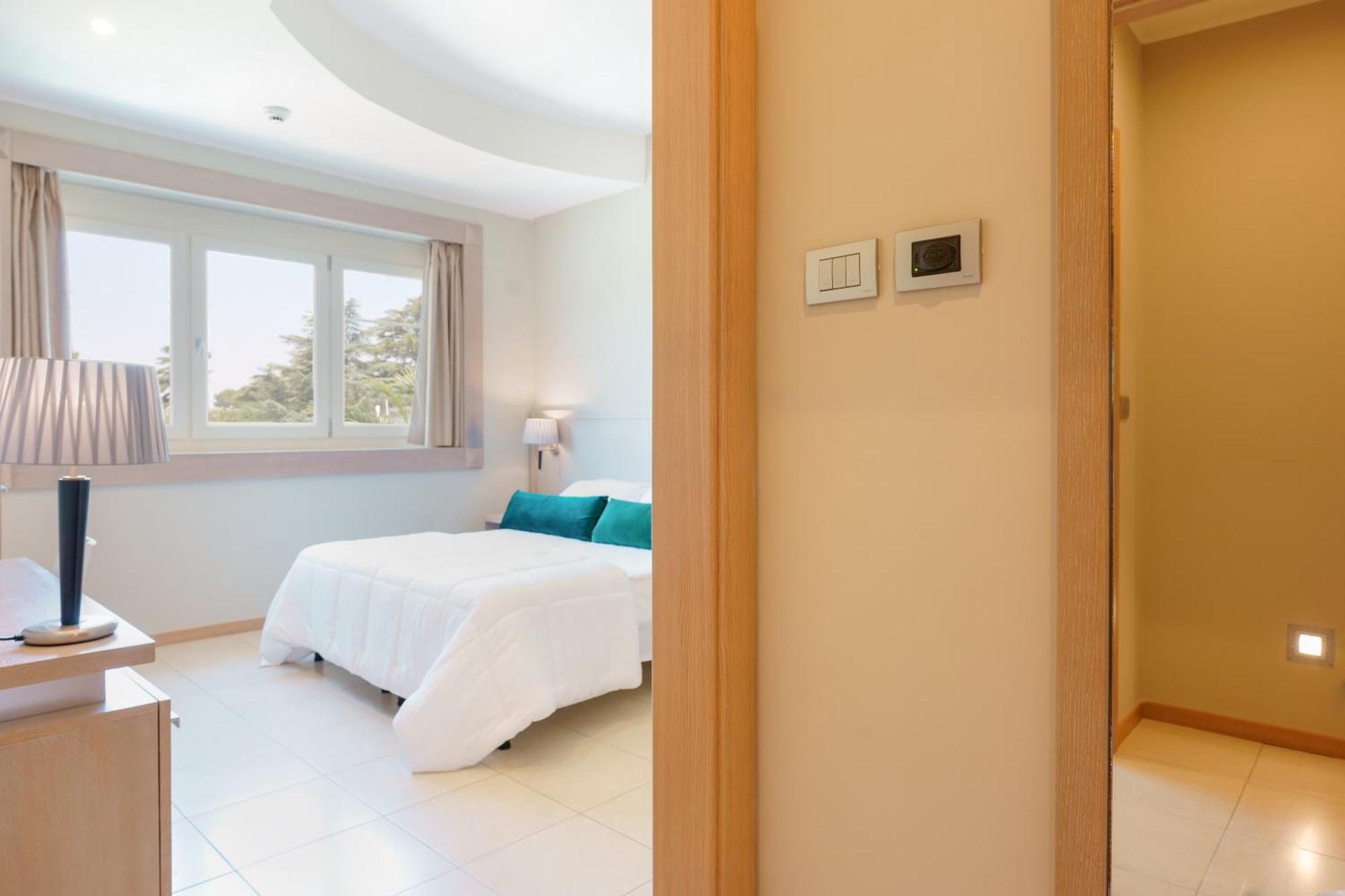 Dimora Lucia Hotel Martina Franca Exterior photo