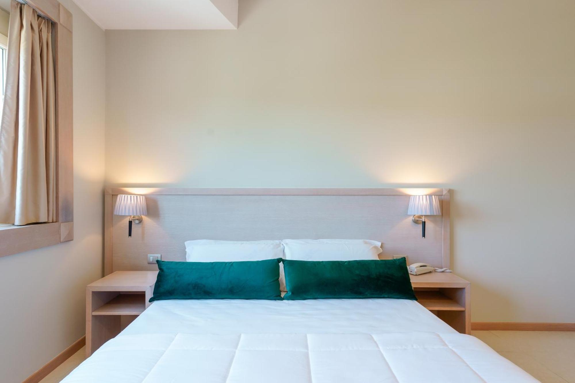 Dimora Lucia Hotel Martina Franca Exterior photo