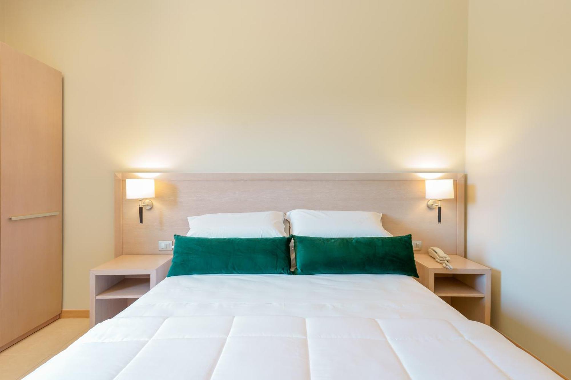 Dimora Lucia Hotel Martina Franca Exterior photo