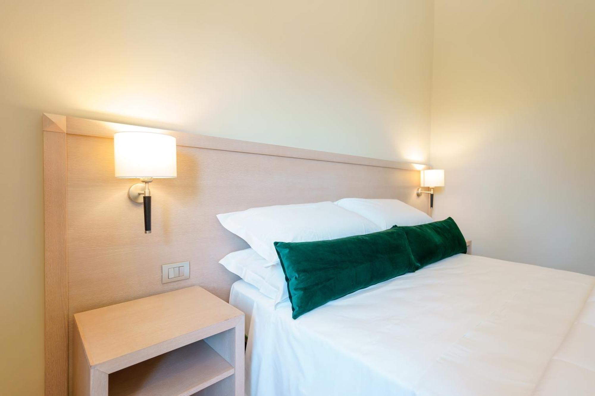 Dimora Lucia Hotel Martina Franca Exterior photo