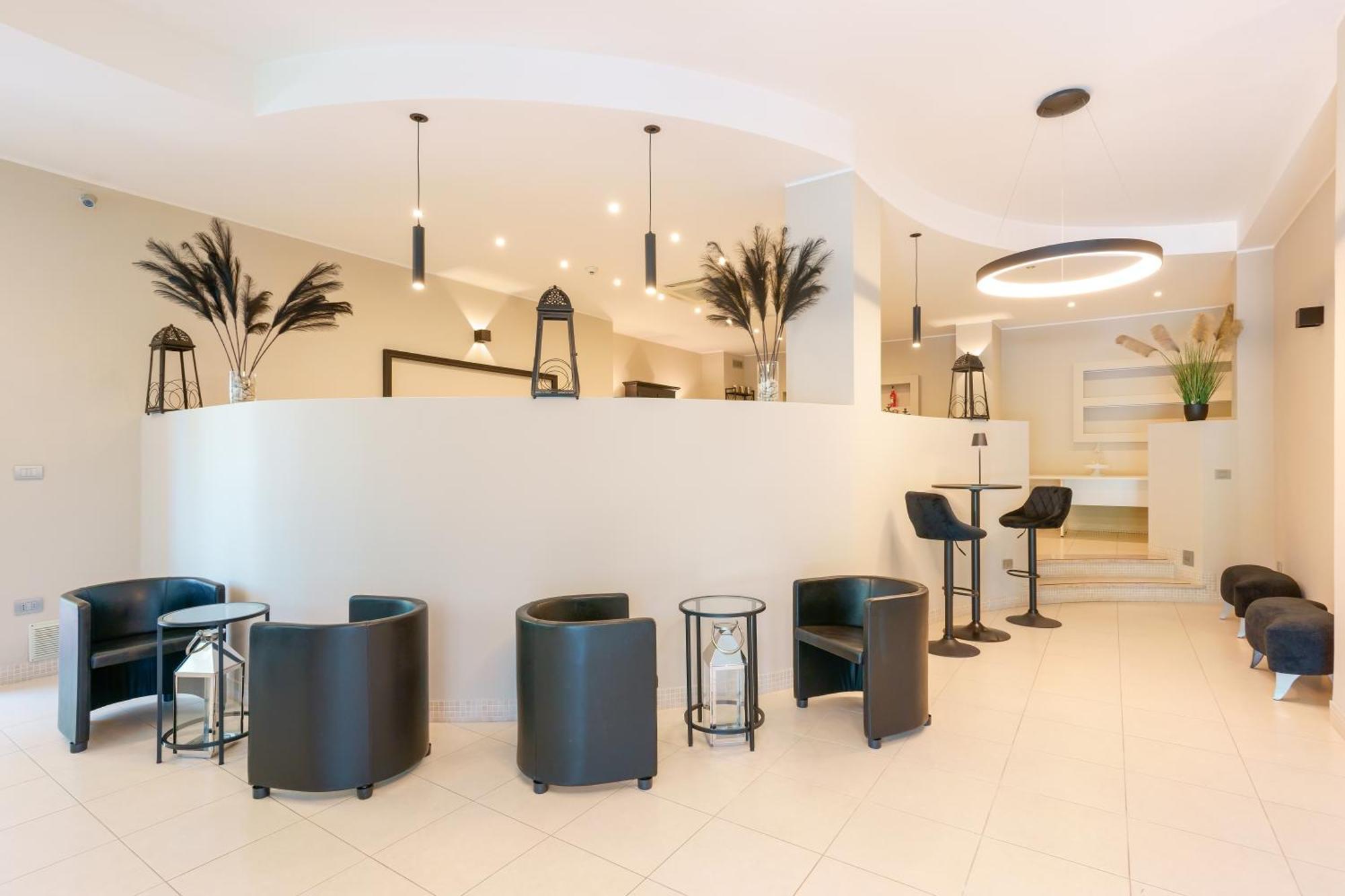 Dimora Lucia Hotel Martina Franca Exterior photo